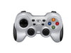 Logitech G F710 Wireless Gamepad Logitech G F710 Wireless Gamepad