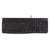 Logitech Keyboard K120 Logitech Keyboard K120