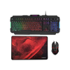 Mars Gaming MCP118 Combo 3in1 Mars Gaming MCP118 Combo 3in1