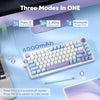 Redragon Cyrus Pro K681WBP RGB PRO Wireless Redragon Cyrus Pro K681WBP RGB PRO Wireless