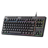 Redragon K516 Shiva TKL RGB Redragon K516 Shiva TKL RGB
