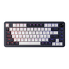 Redragon K673 PRO 75% Wireless RGB Red Switches (Abyssal Blue) Redragon K673 PRO 75% Wireless RGB Red Switches (Abyssal Blue)