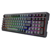 Redragon K688 Pro Wireless Mechanical Keyboard (Black/Gray) Redragon K688 Pro Wireless Mechanical Keyboard (Black/Gray)