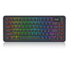 Redragon K708 Pro LCD Wireless Mechanical Keyboard (Black) Redragon K708 Pro LCD Wireless Mechanical Keyboard (Black)