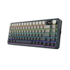 Redragon K708 Pro LCD Wireless Mechanical Keyboard (Gradient Gray) Redragon K708 Pro LCD Wireless Mechanical Keyboard (Gradient Gray)