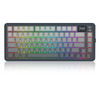 Redragon K708 Pro LCD Wireless Mechanical Keyboard (Gradient Gray) Redragon K708 Pro LCD Wireless Mechanical Keyboard (Gradient Gray)