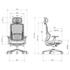 SKILLCHAIRS Ergo Selva SKILLCHAIRS Ergo Selva