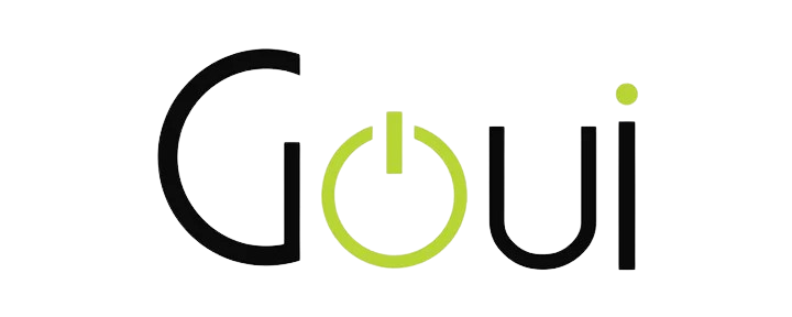 goui logo