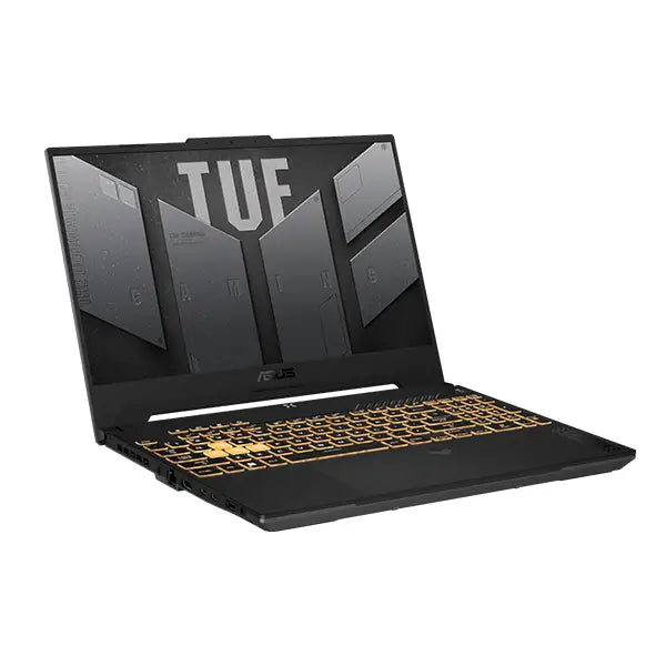 ASUS TUF Gaming F15 – FX507VI (2024) (i7-13620H/16GB DDR5/512GB SSD/RTX 4070/15.6″ FHD 144 Hz) FX507VI-LP135W