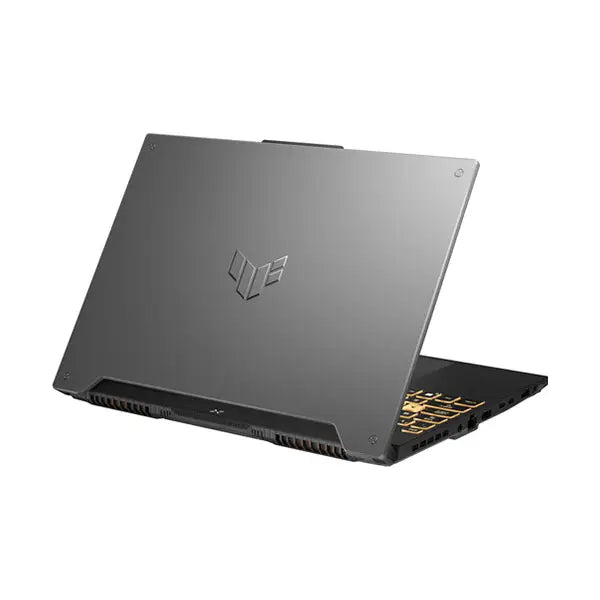 ASUS TUF Gaming F15 – FX507VU (2024) (i7-13620H/16GB DDR5/512GB SSD/RTX 4050/15.6″ FHD 144 Hz) FX507VU-LP221W