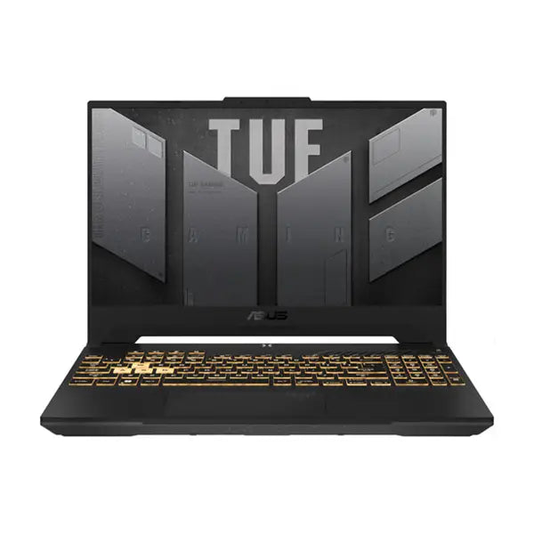 ASUS TUF Gaming F15 – FX507VU (2024) (i7-13620H/16GB DDR5/512GB SSD/RTX 4050/15.6″ FHD 144 Hz) FX507VU-LP221W