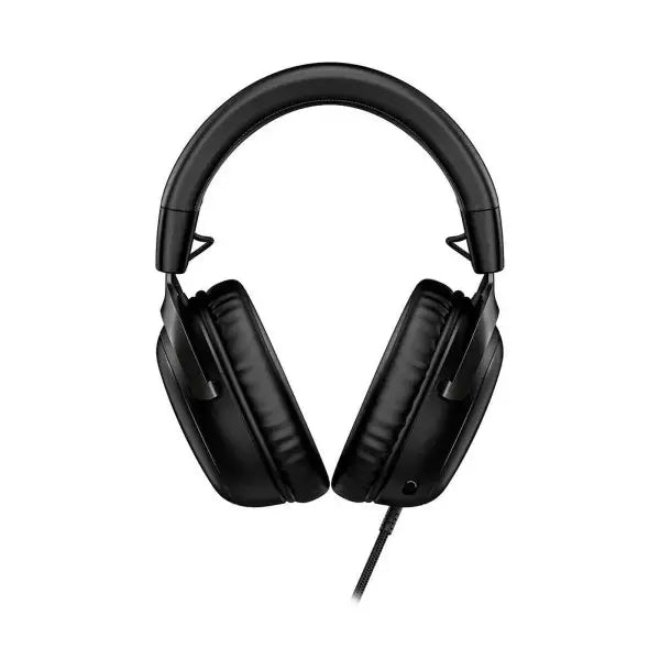 HyperX Cloud III Noir