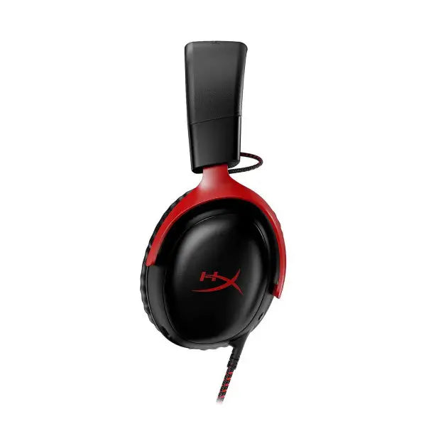 HyperX Cloud III Rouge