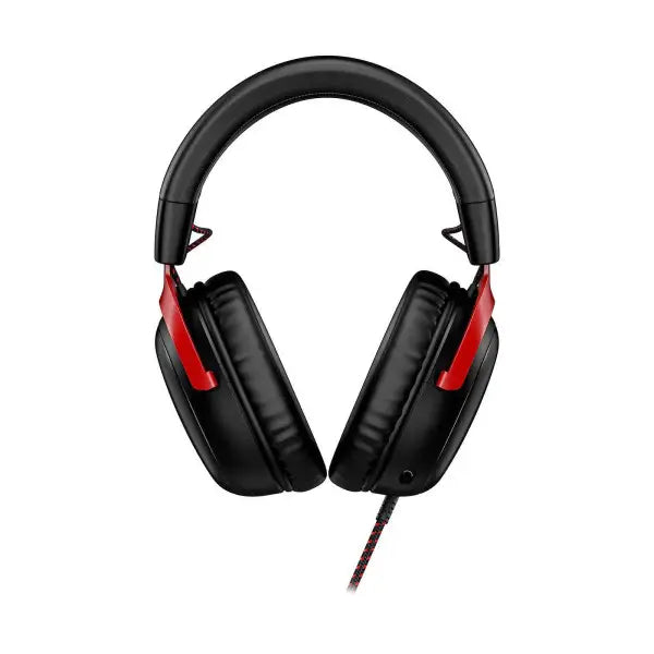 HyperX Cloud III Rouge