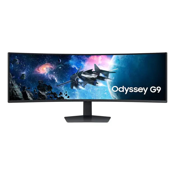 Samsung 49″ Odyssey G95C S49CG954EU 5K 240Hz