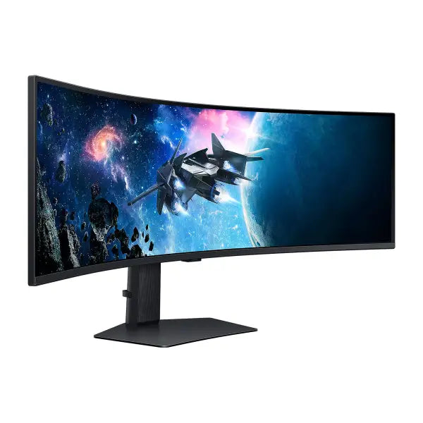 Samsung 49″ Odyssey G95C S49CG954EU 5K 240Hz