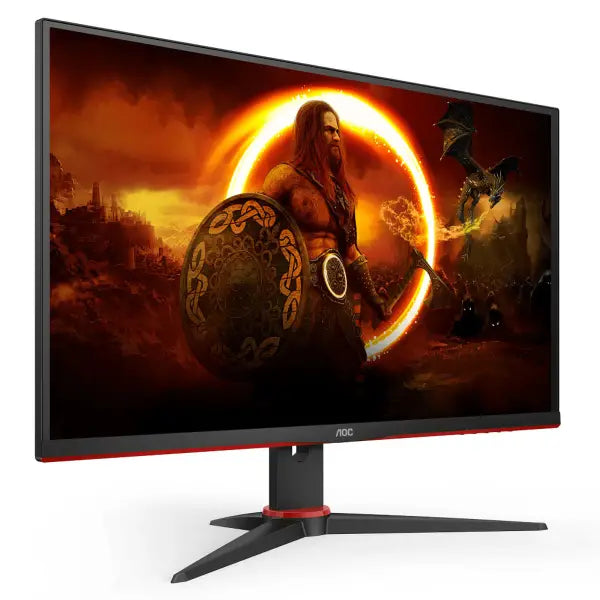 AOC 27″ LED – 27G2SPE