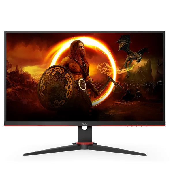 AOC 27″ LED – 27G2SPE