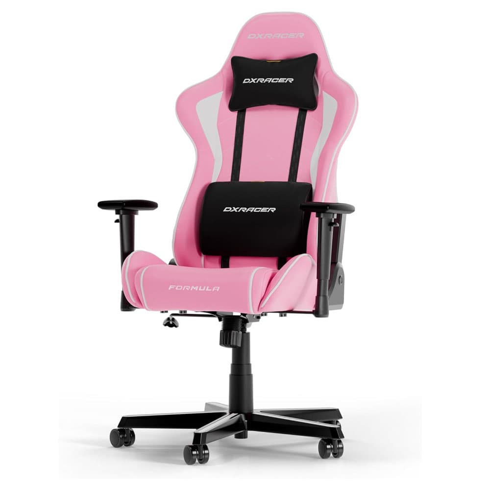 DXRacer FORMULA Pink