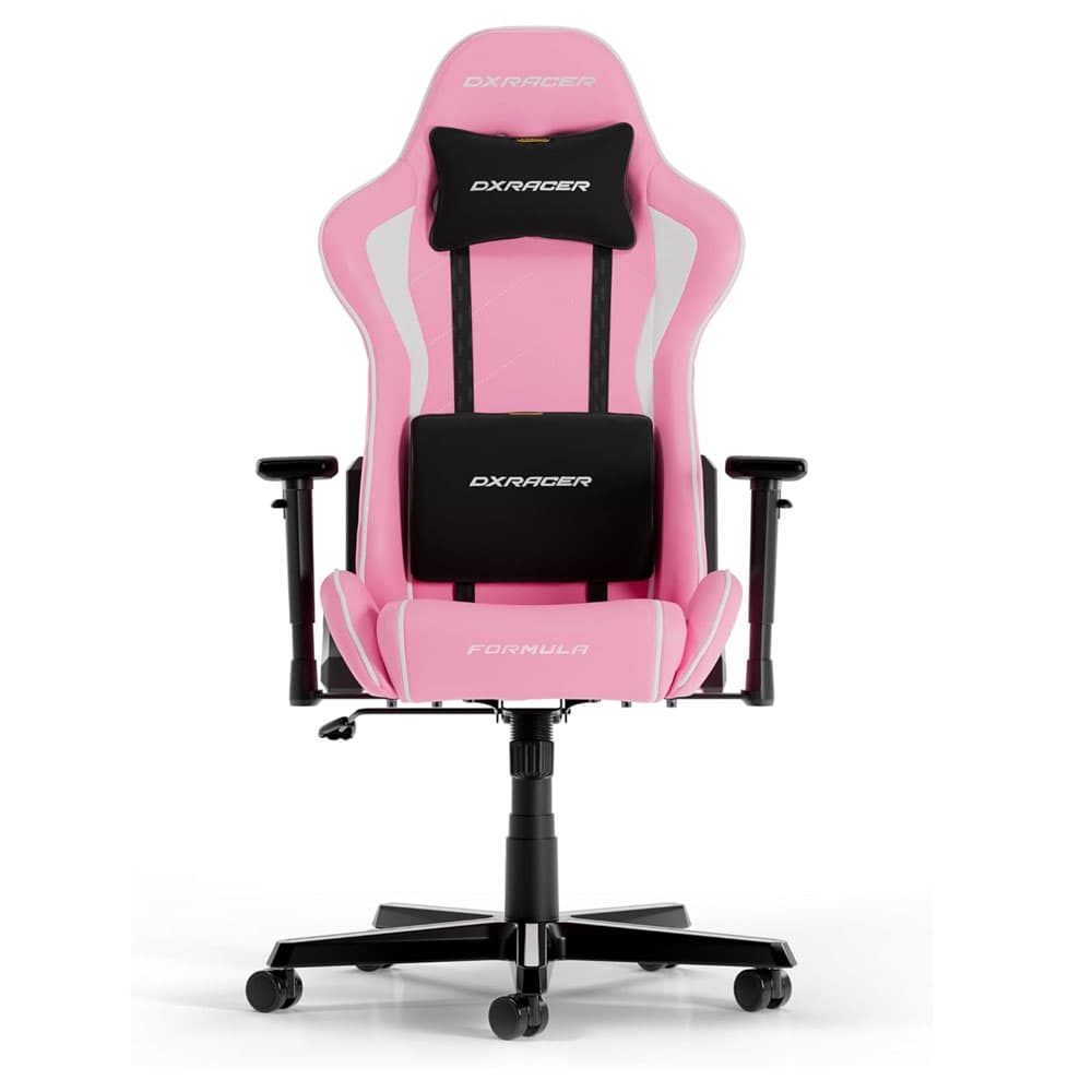 DXRacer FORMULA Pink