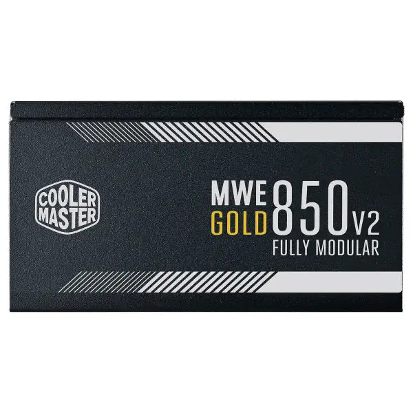 Cooler Master MWE Gold 850 Full Modular V2 80PLUS GOLD 850W