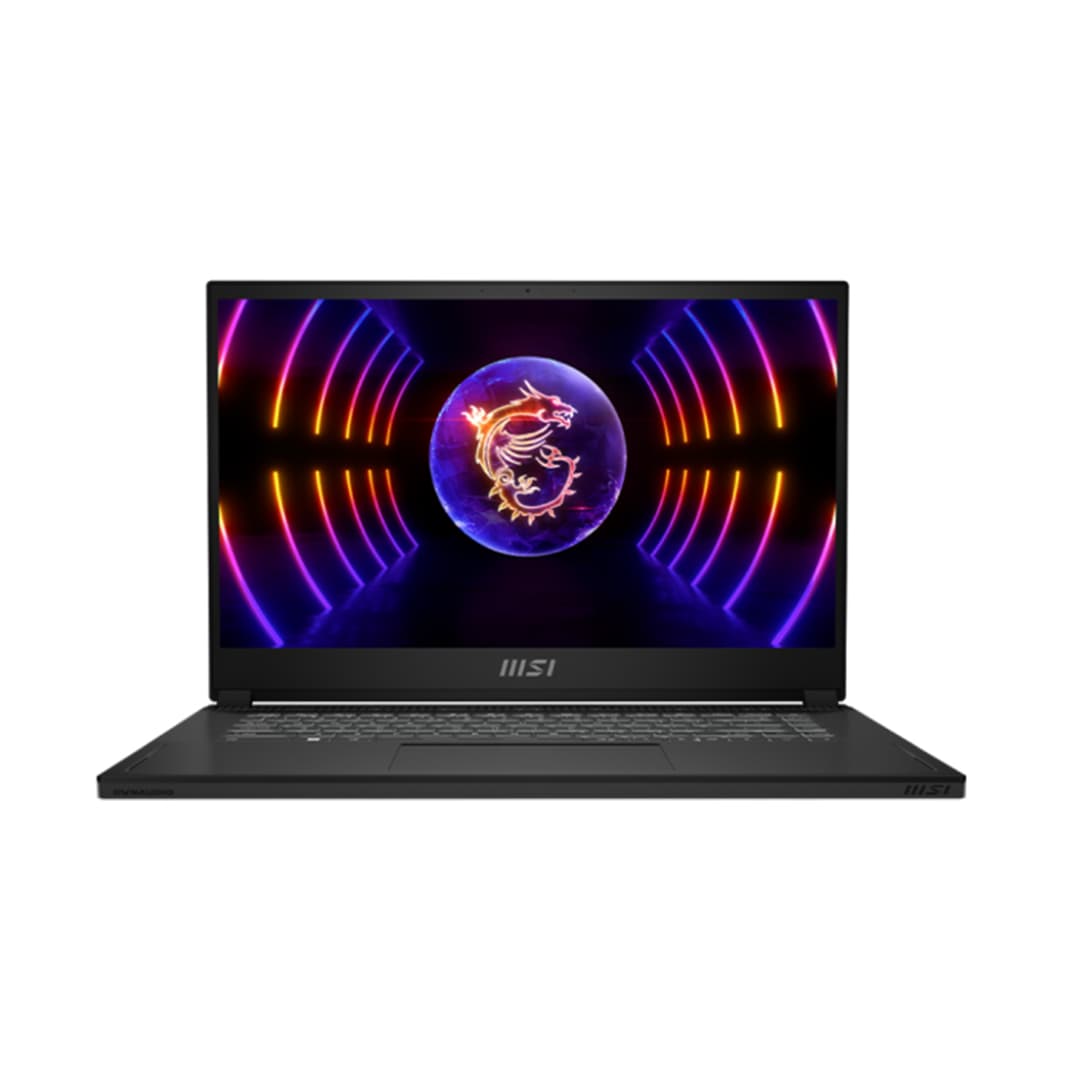 MSI Stealth 15 Studio A13VF i7-13620H/32GB/1TB SSD/RTX4060 8GB/15.6'' 144Hz IPS