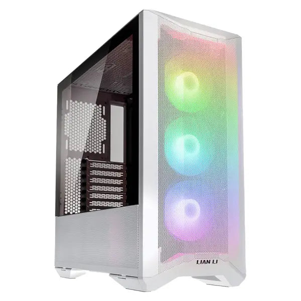 Lian Li LANCOOL II MESH RGB Blanc