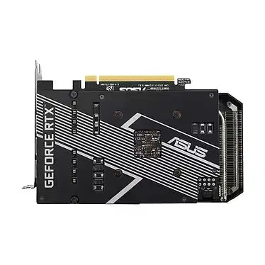 ASUS RTX Dual 3060 Ti 8G Mini