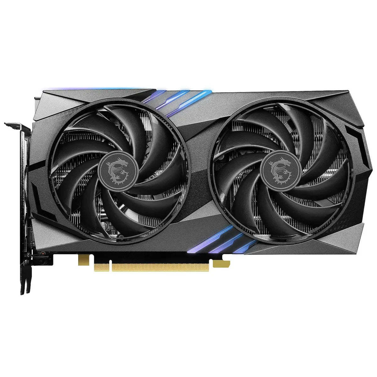 MSI RTX 4060 Ti Gaming X 16g