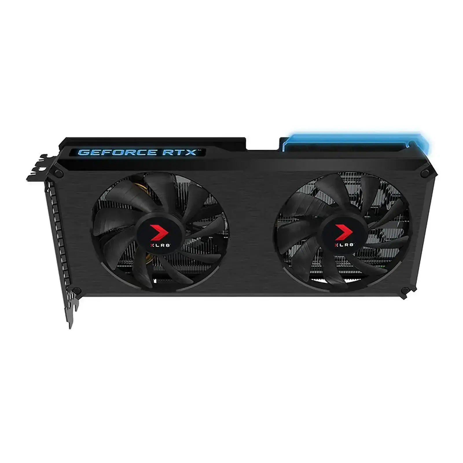 PNY GeForce RTX 3060 Ti 8GB XLR8 Gaming REVEL EPIC-X RGB LHR