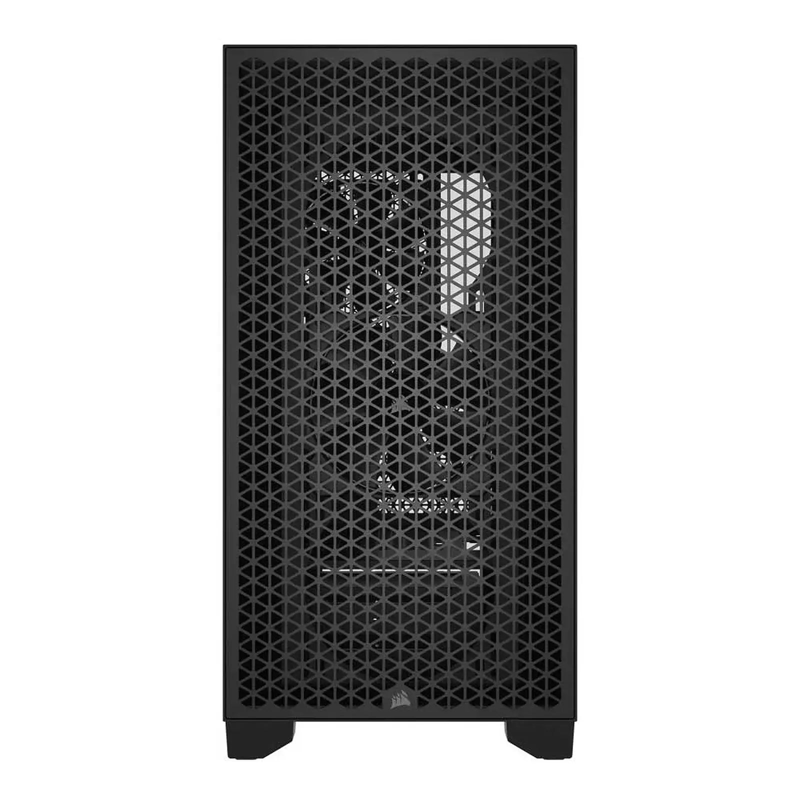 Corsair 3000D Airflow (Noir)