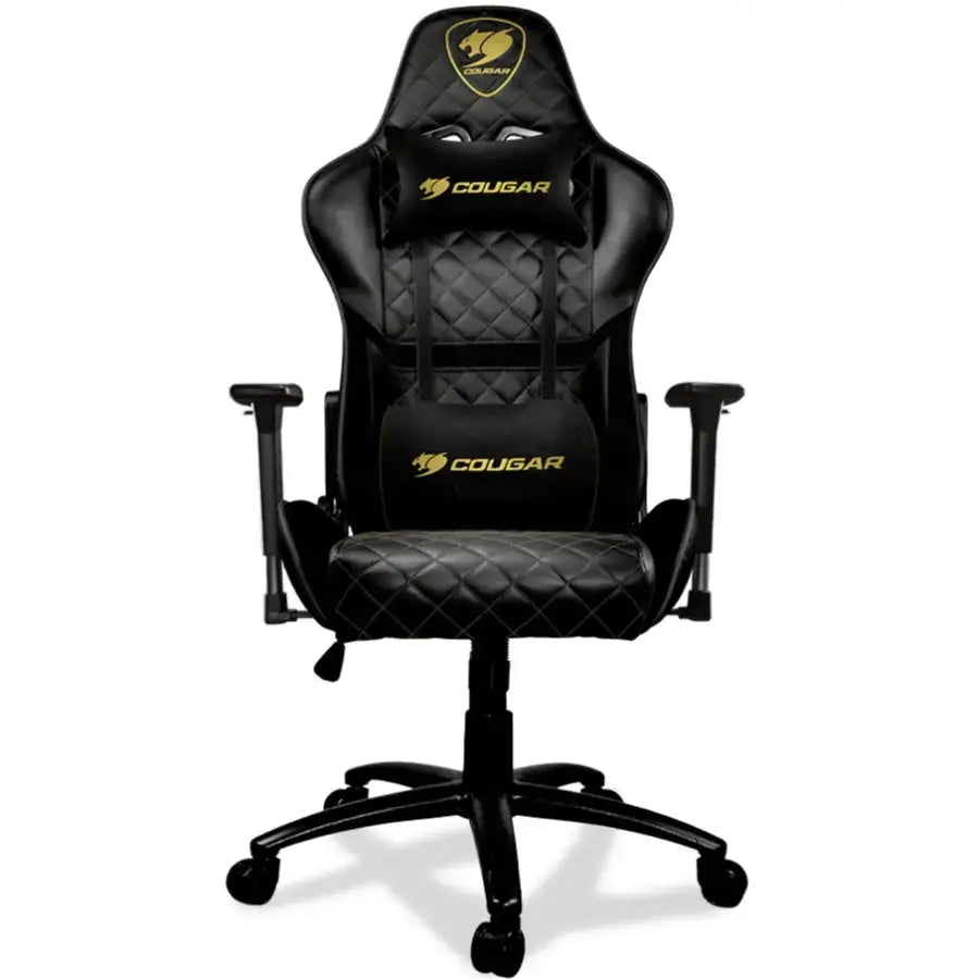 Cougar Armor ONE ROYAL Gaming chaise