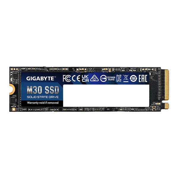 GIGABYTE M30 1TB SSD M.2