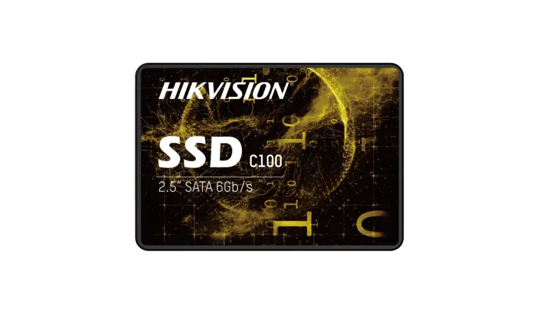 HIKVISION C100 480GB