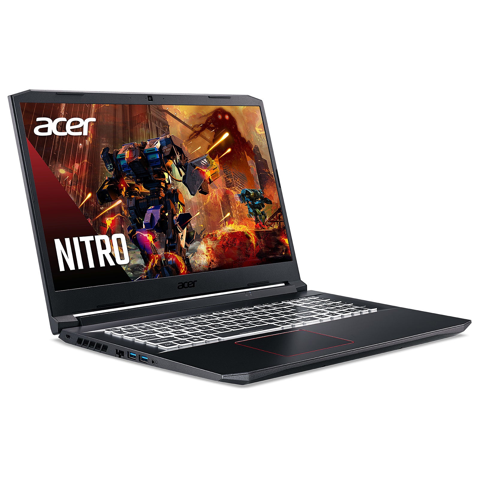 ACER NITRO 5 AN517-52-74TT