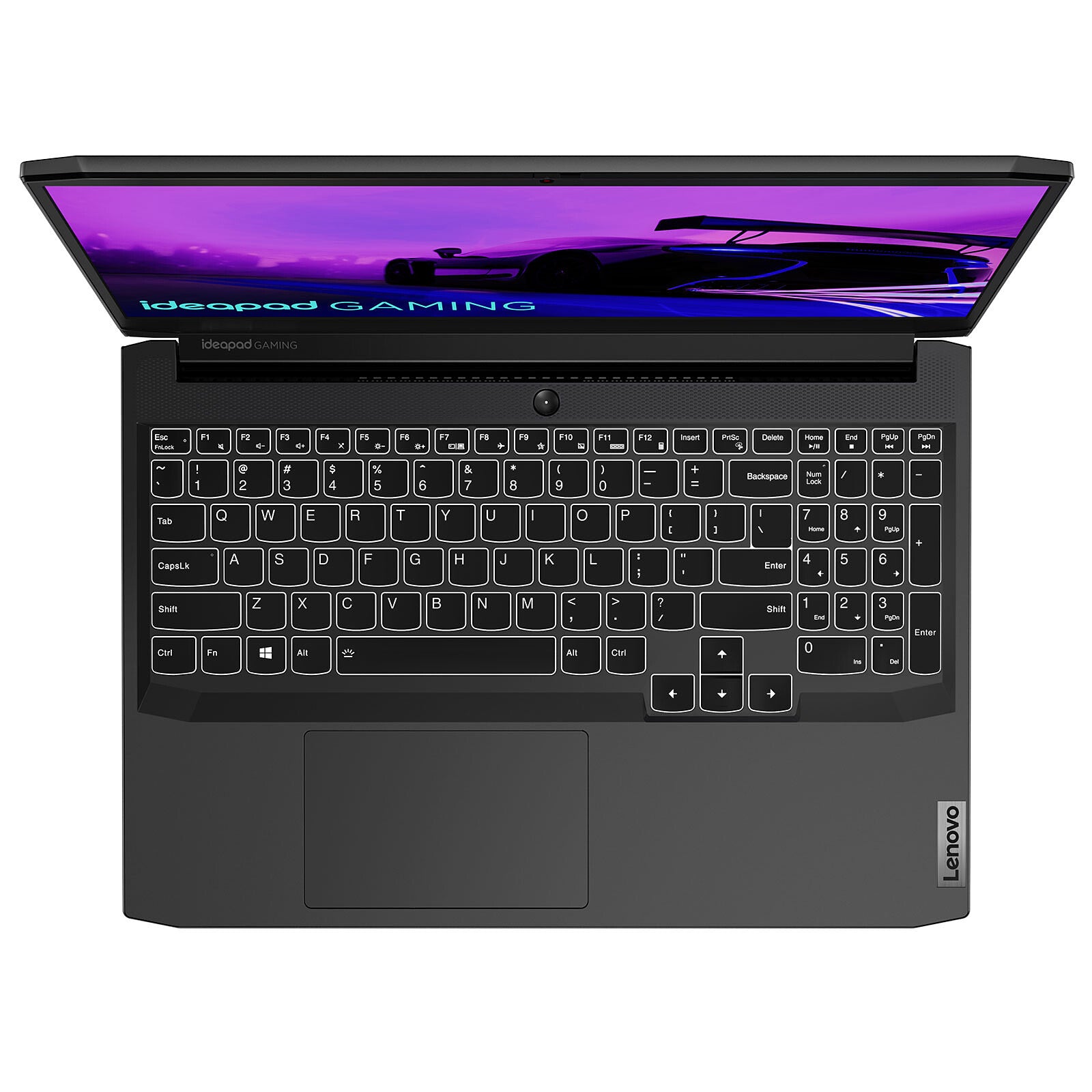 Lenovo IdeaPad Gaming 3 15IHU6