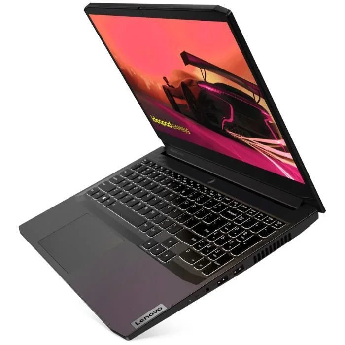 Lenovo Ideapad Gaming 3 (AMD Ryzen 5 5500H/16GB DDR5/512GB SSD/RTX 2050/15.6″ FHD 165Hz)