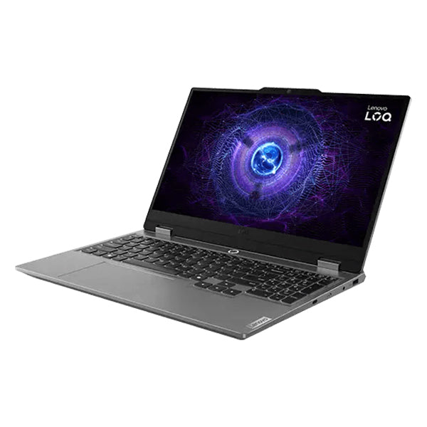 Lenovo LOQ 15IRX9 (i7-13650HX/16GB DDR5/512GB SSD/RTX 4050/15.6″ FHD 144Hz)