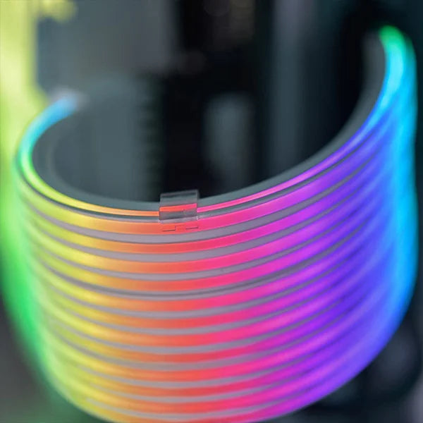 Lian Li Addressable RGB Strimer Plus V2 Triple 8-PIN