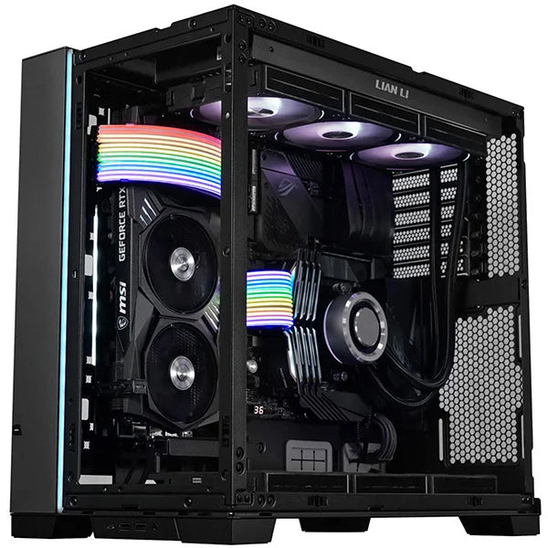 Lian Li Addressable RGB Strimer Plus V2 Triple 8-PIN