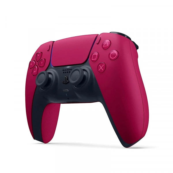 Manette PS5 Rouge