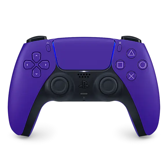 Manette PS5 Violet