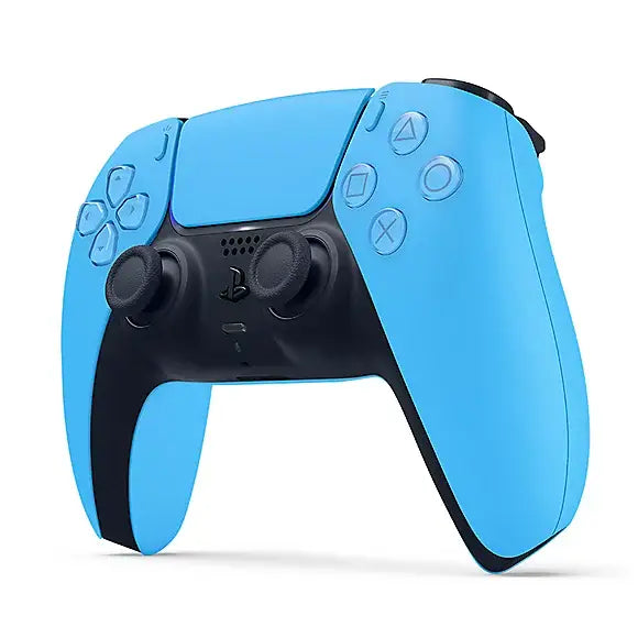 Manette PS5 Blue