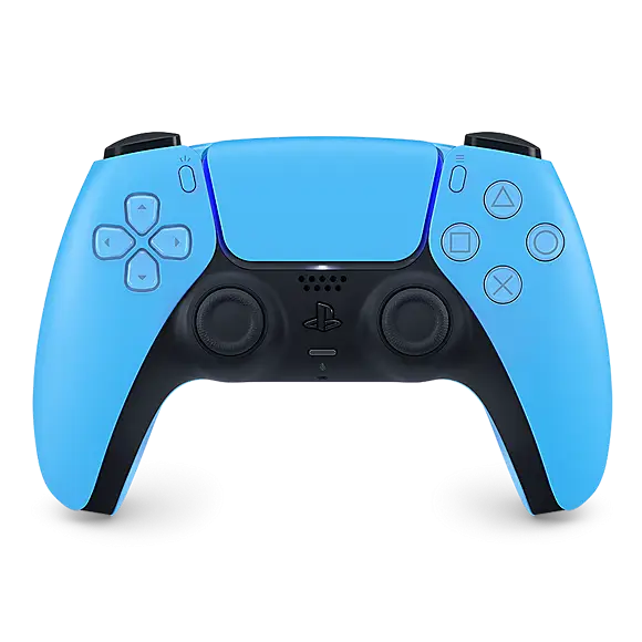 Manette PS5 Blue