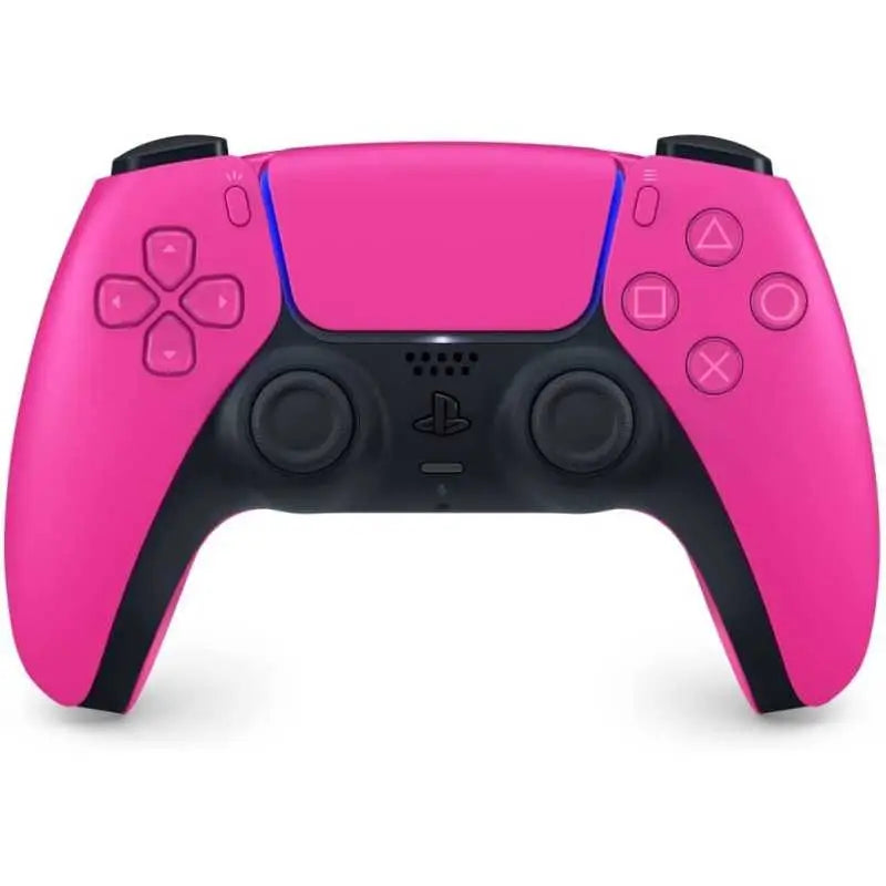 Manette Sony DualSense Rose