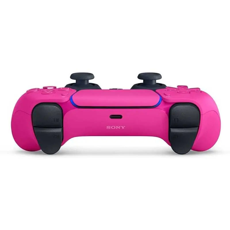 Manette Sony DualSense Rose