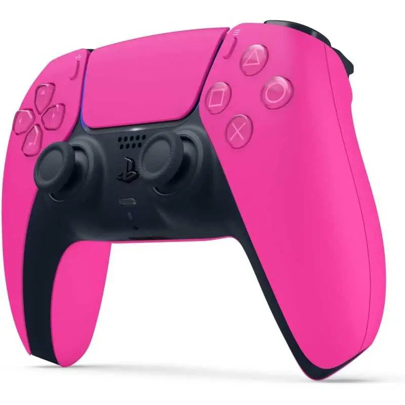 Manette Sony DualSense Rose