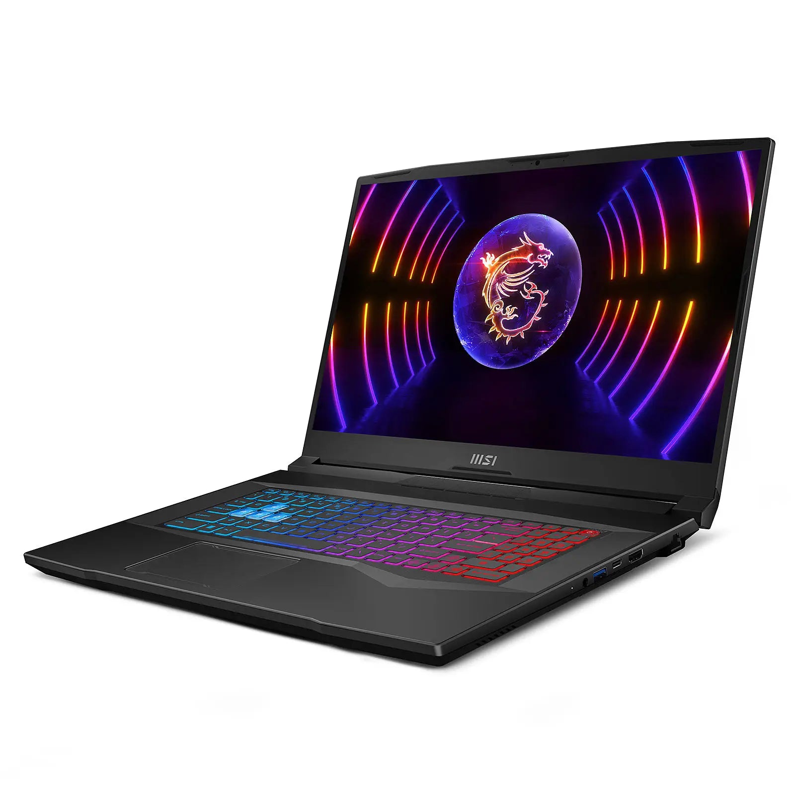 MSI Katana 17 B13VGK i7-13620H/16GB/1 TB SSD/RTX 4070 8GB/17.3”