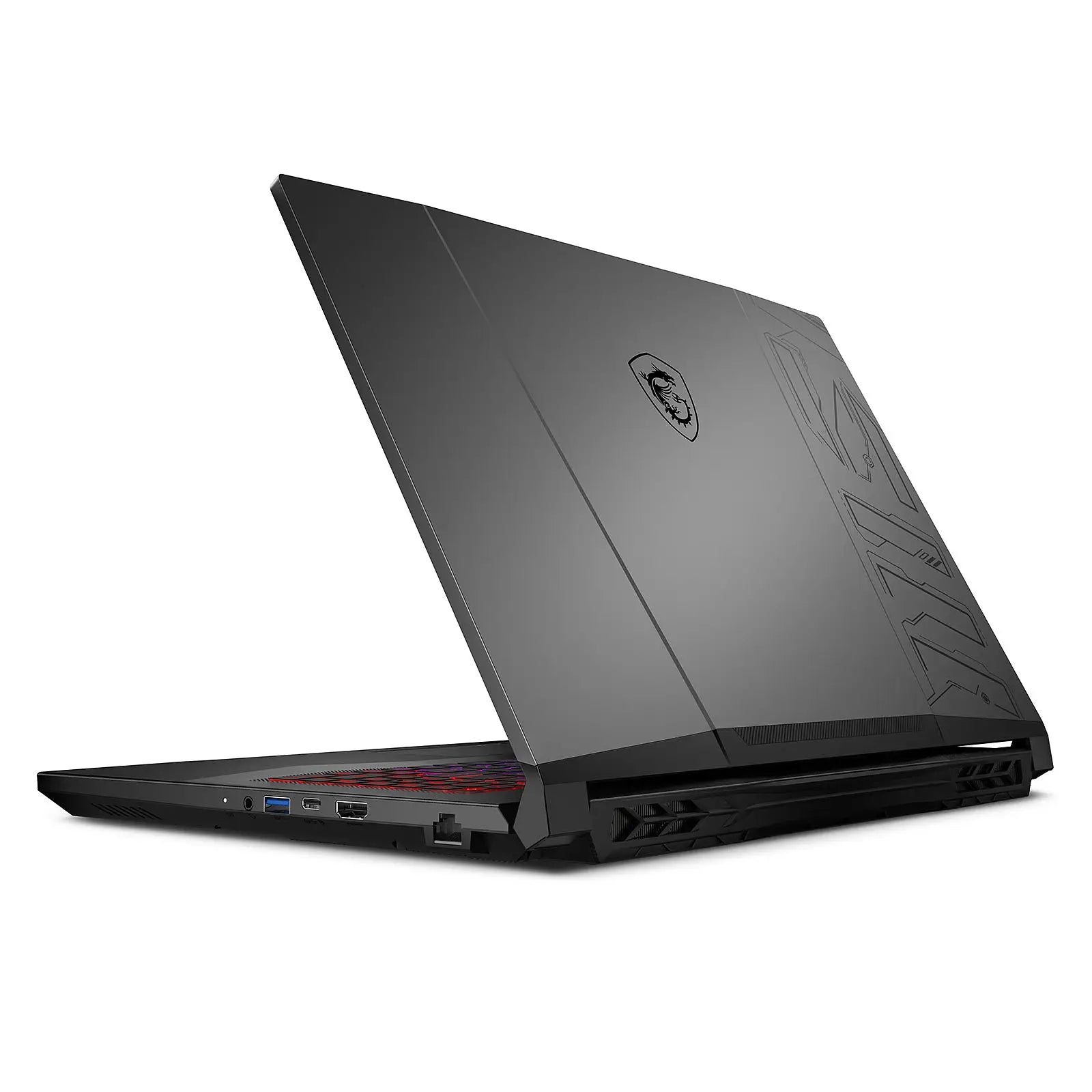 MSI Katana 17 B13VGK i7-13620H/16GB/1 TB SSD/RTX 4070 8GB/17.3”