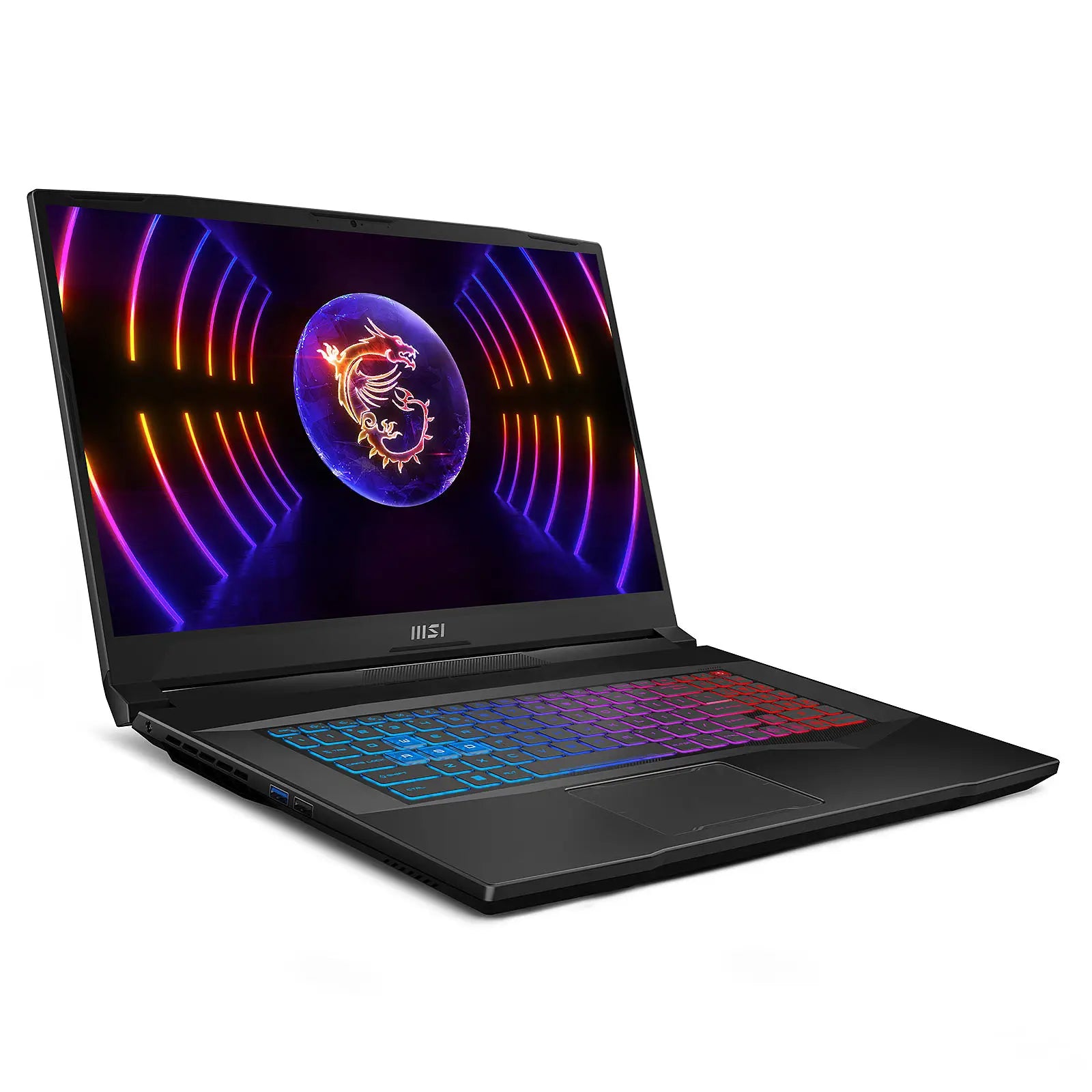 MSI Katana 17 B13VGK i7-13620H/16GB/1 TB SSD/RTX 4070 8GB/17.3”